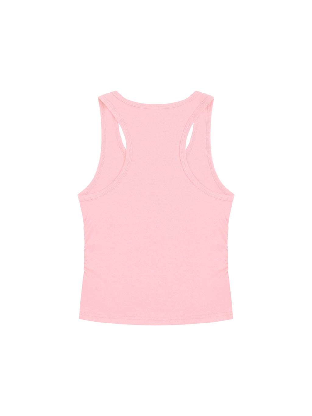 Women’s Ruched Tank Top