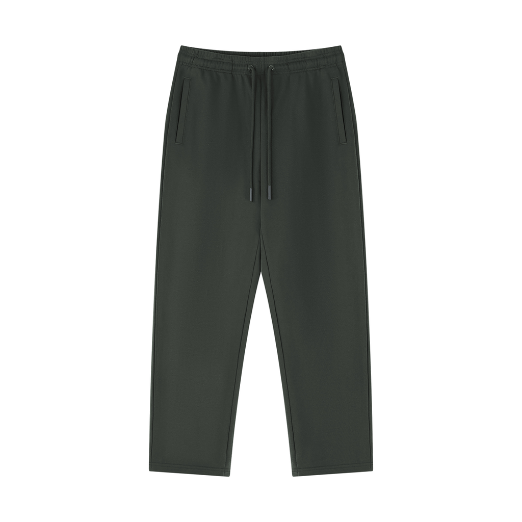 Unisex Straight Leg Sweatpants