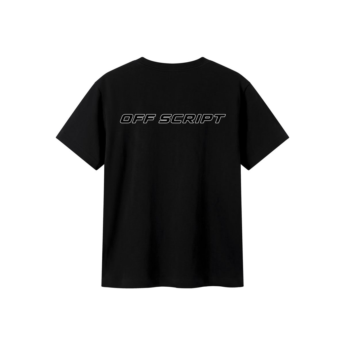 Paws Kids' Crewneck Short-Sleeve T-Shirt