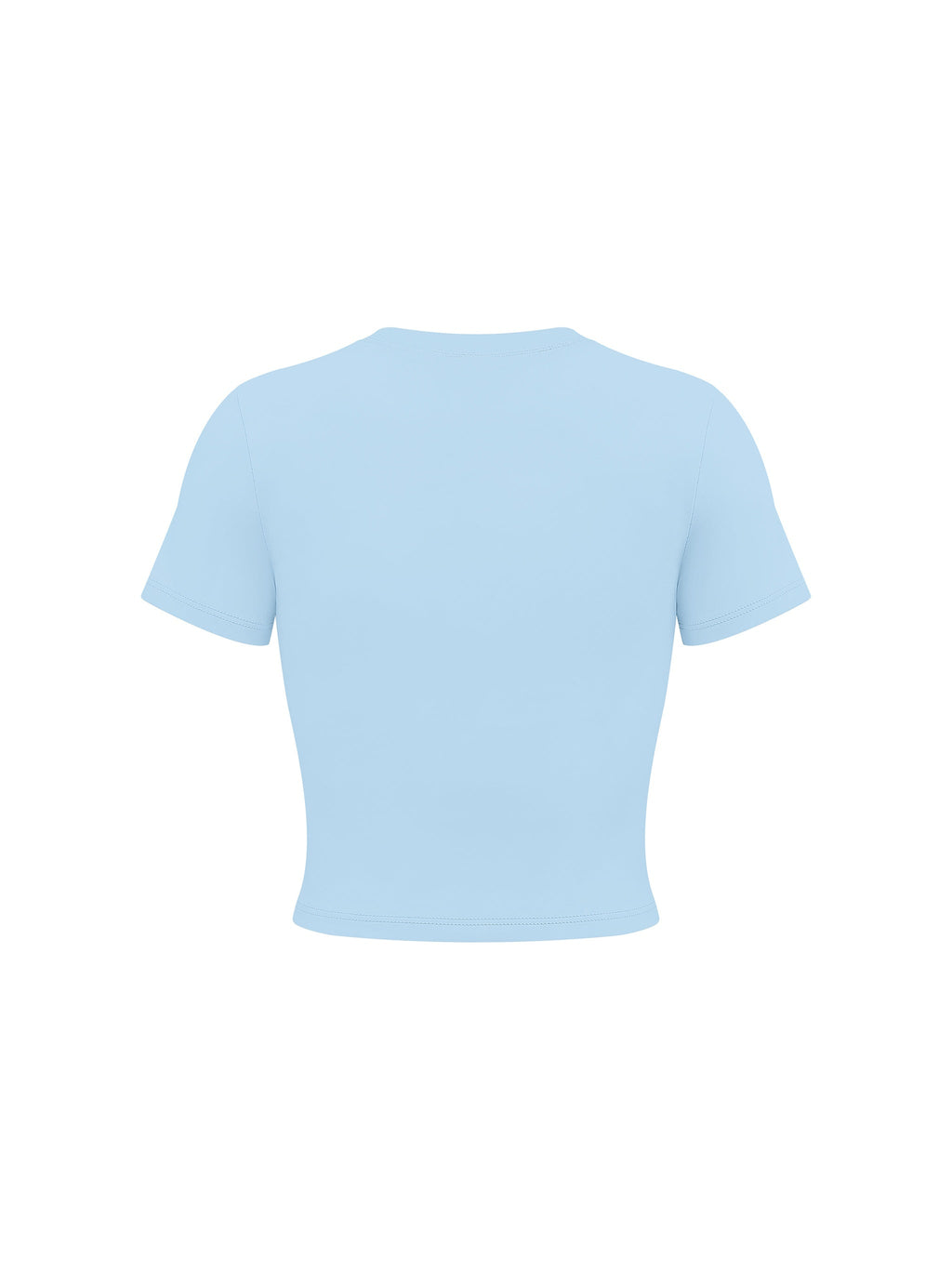 Women’s Performance Crop T-Shirt