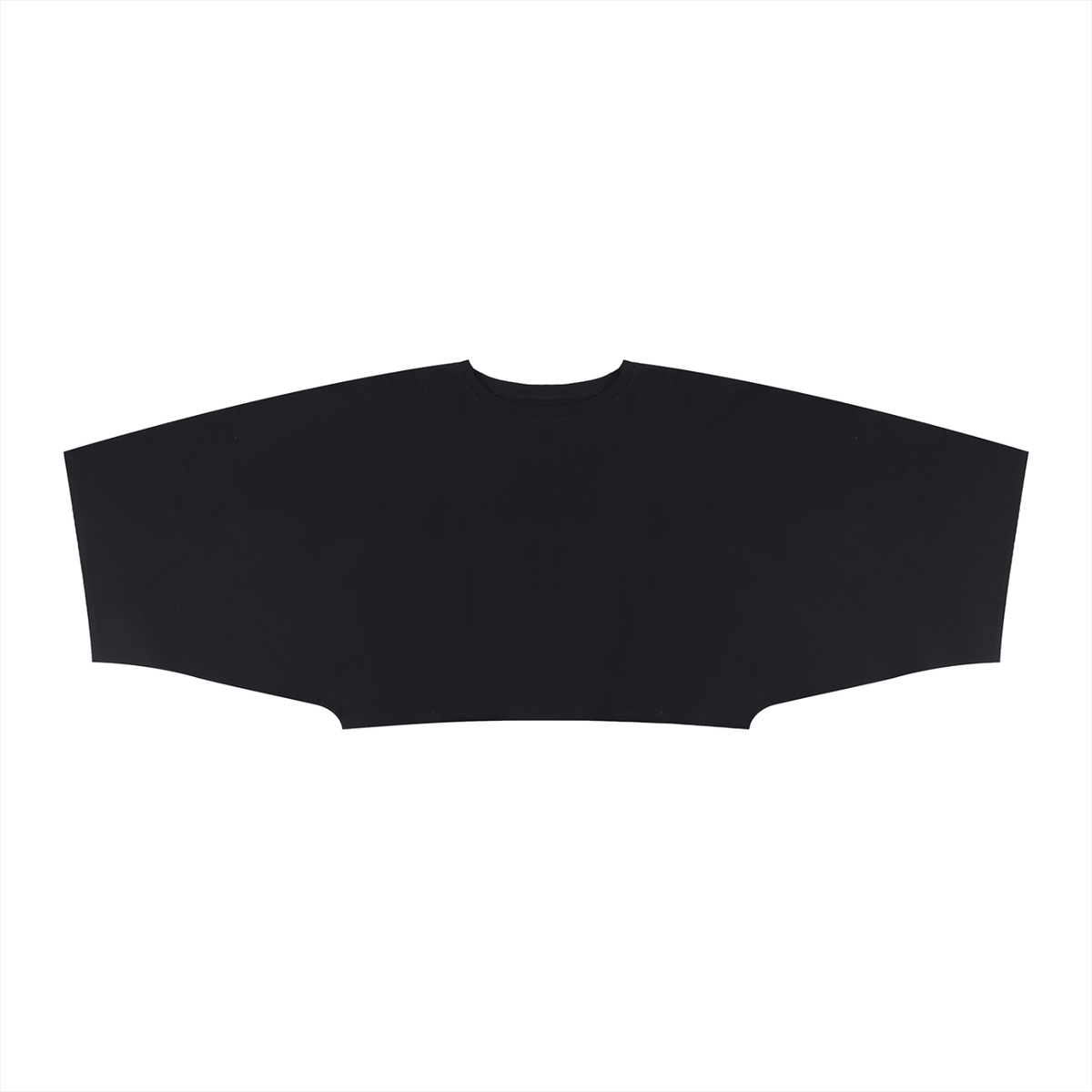 Women's Boxy Batwing Sleeve T-Shirt