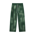 Unisex Sunfade Wide-Leg Fleece Sweatpants