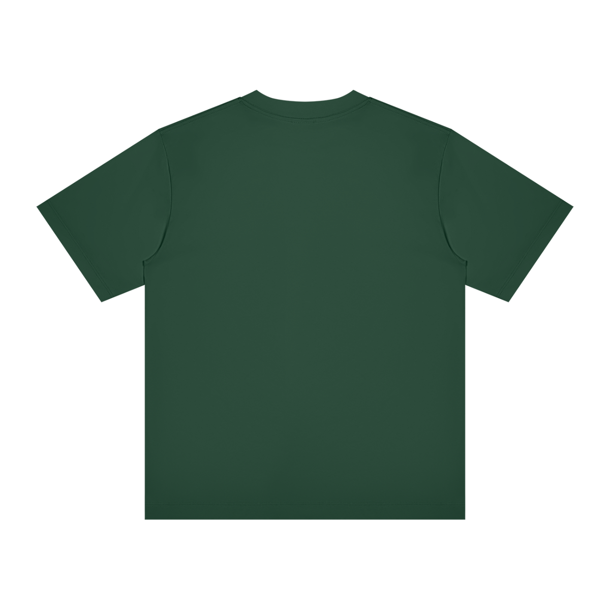 Unisex Regular Crewneck T-Shirt