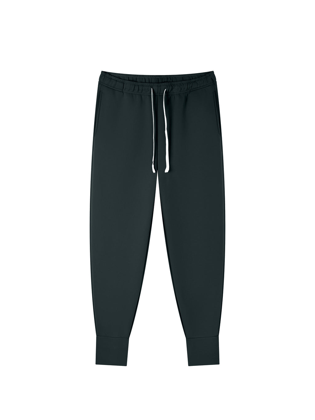 Men's Tapered Leg Drawstring Joggers