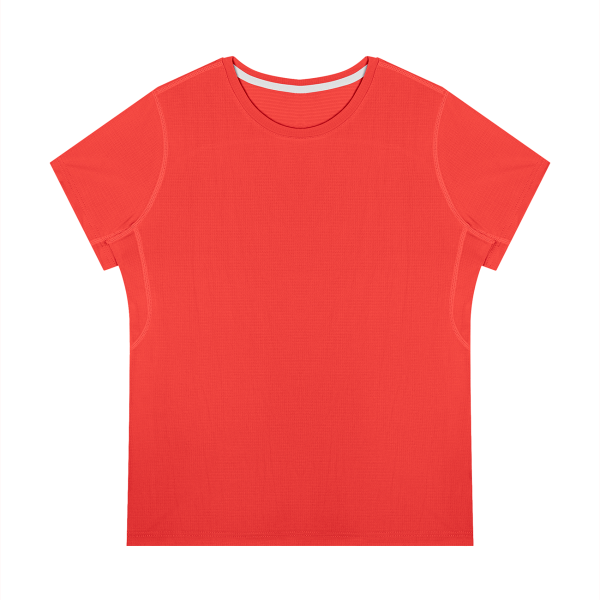 Women’s Regular Fit Crewneck T-Shirt