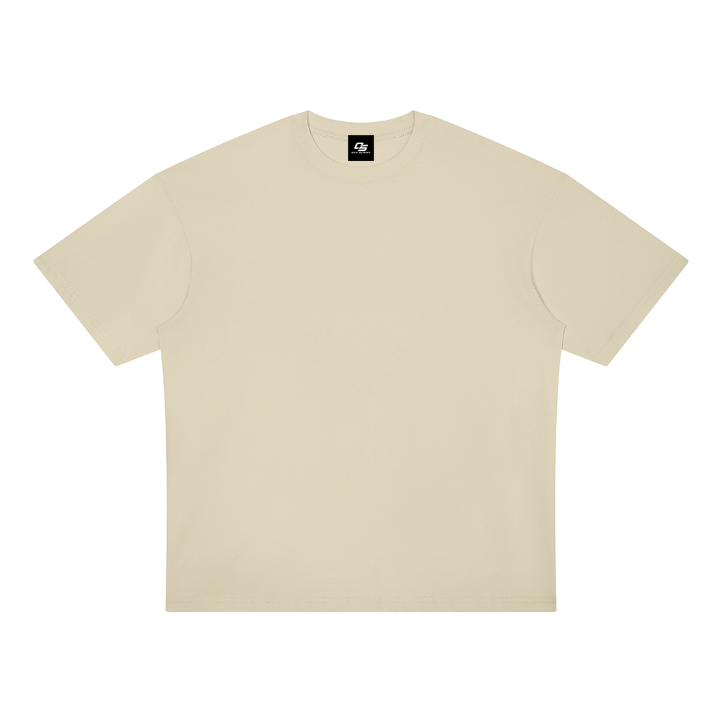 Unisex Oversized Drop Shoulder T-Shirt
