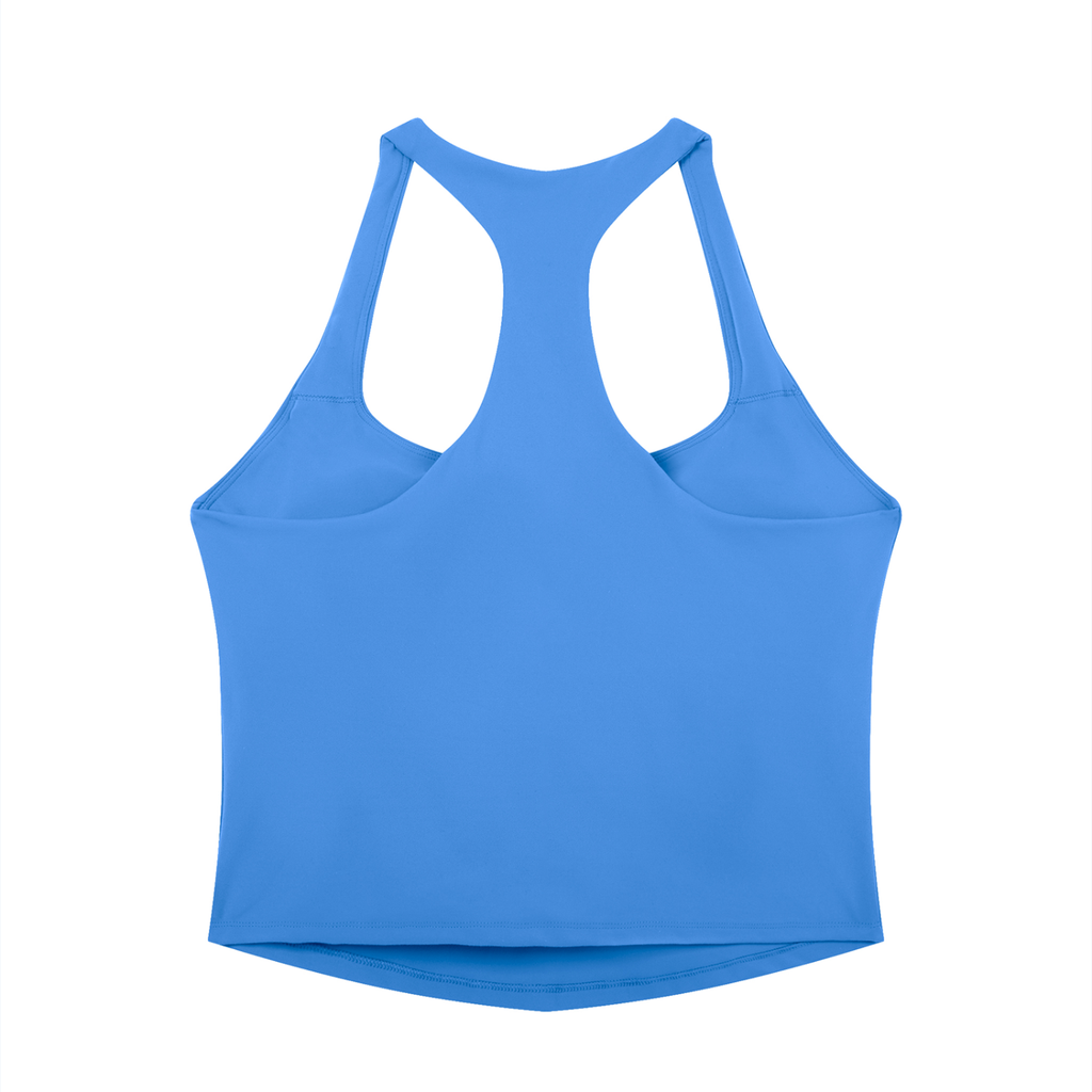 Women’s Tight Fit Yoga Tank Top