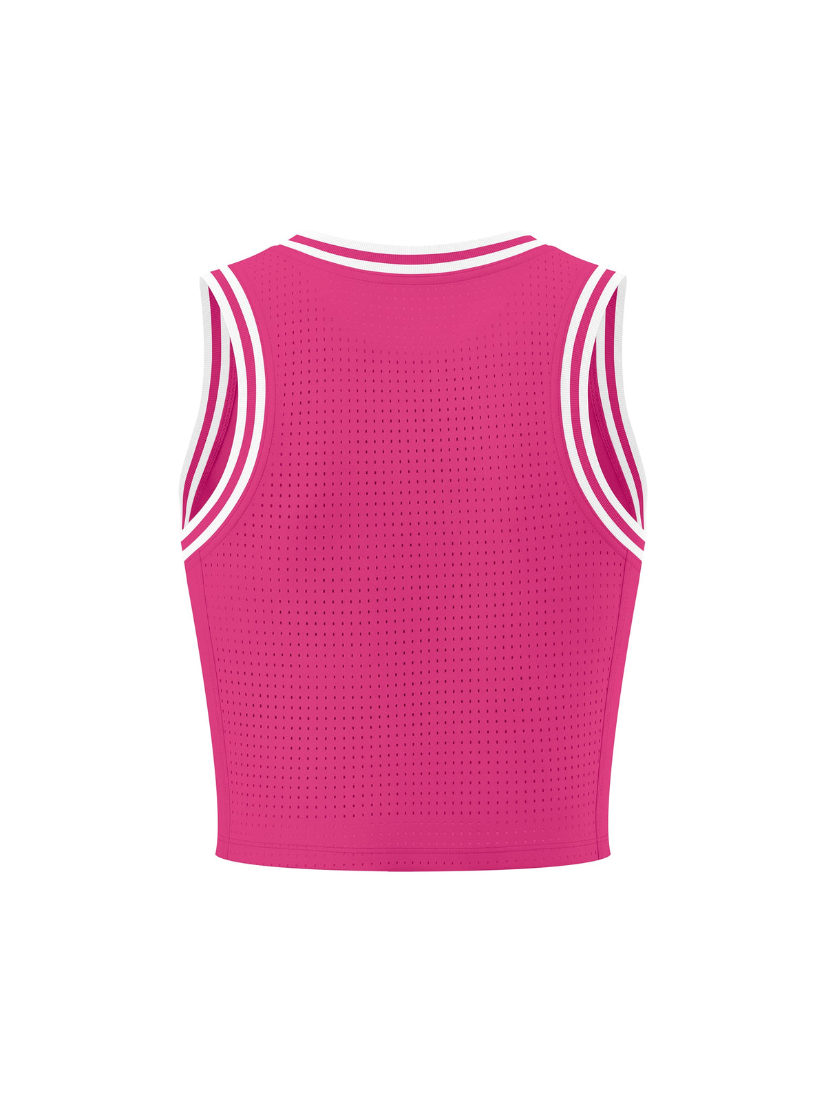 Women's Color Block Yoga Tank Top