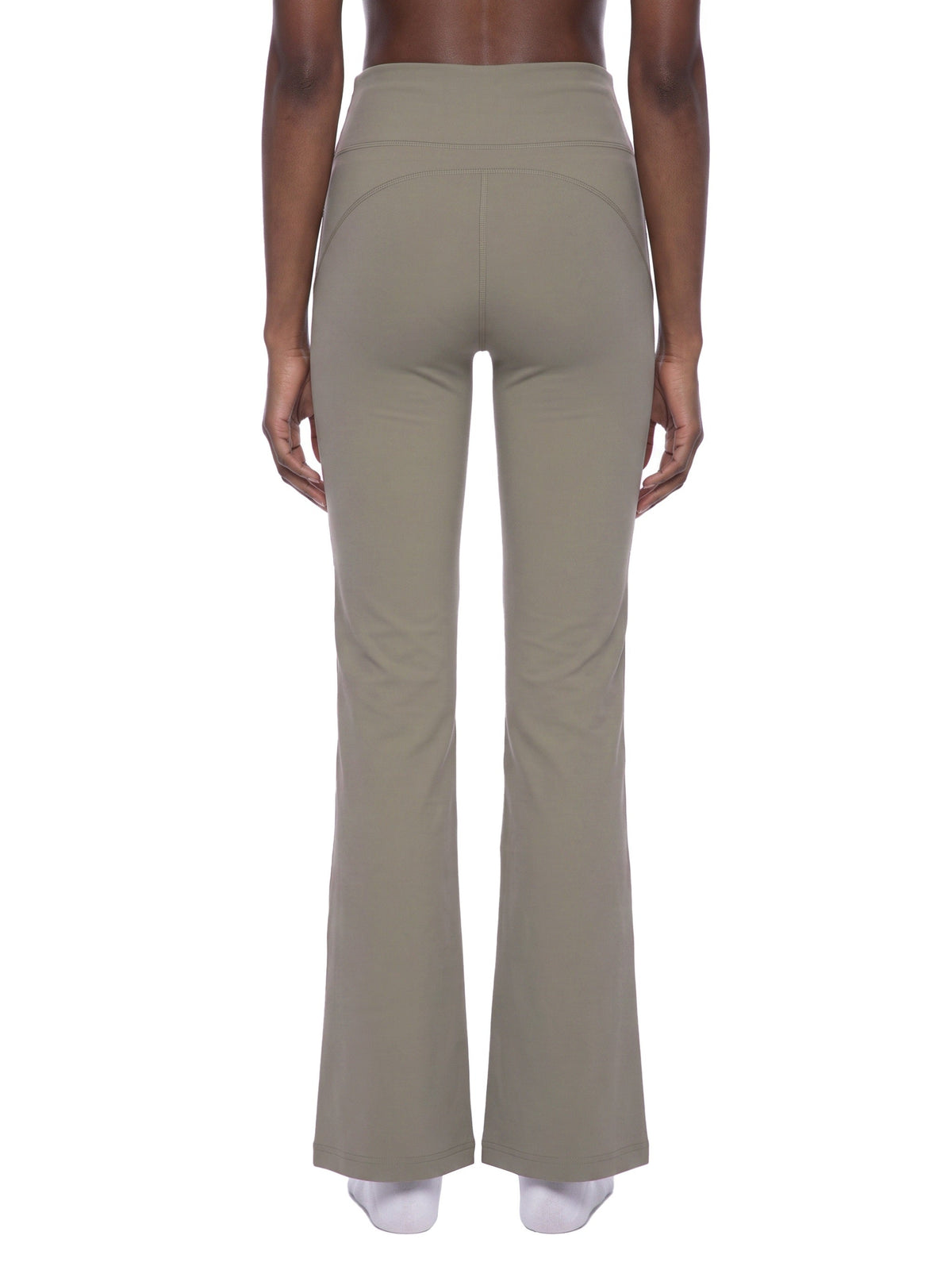 Women’s Flared Drawstring Yoga Pants