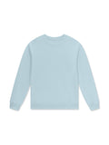 Streetwear Unisex Cotton Pullover