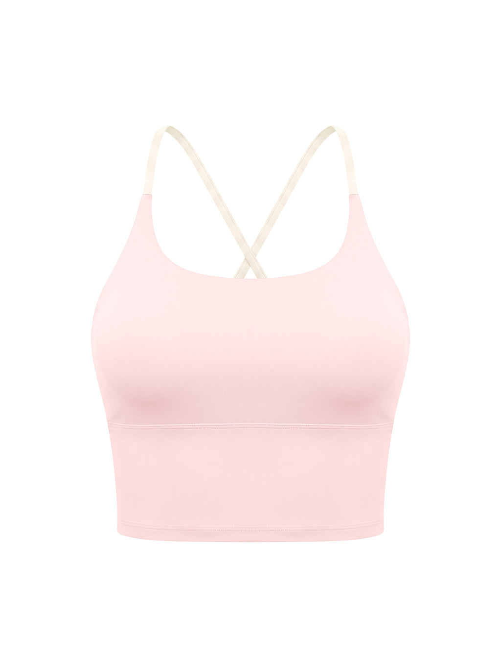 Women's Color Block Yoga Tank Top