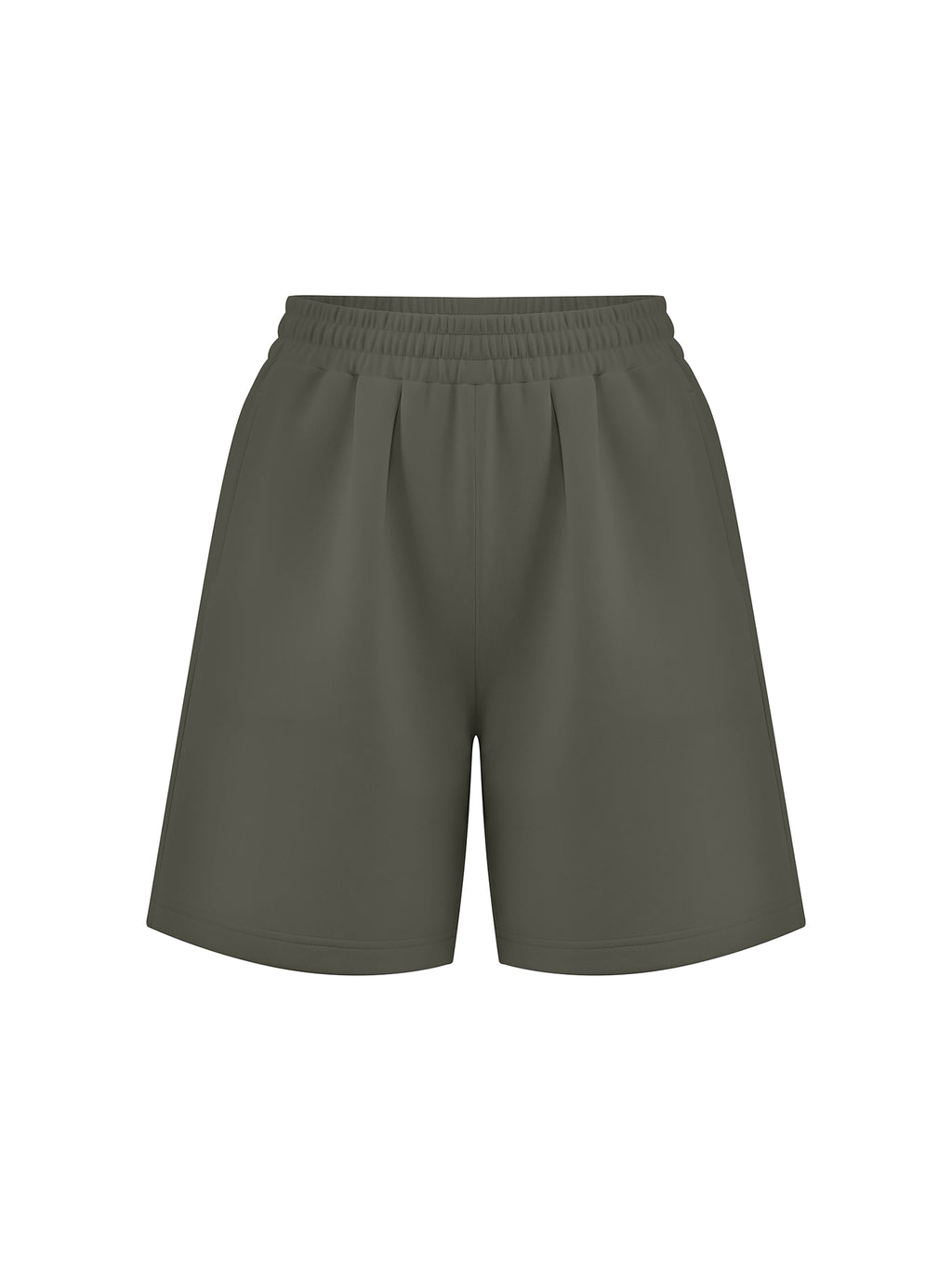 Unisex Heavyweight Shorts