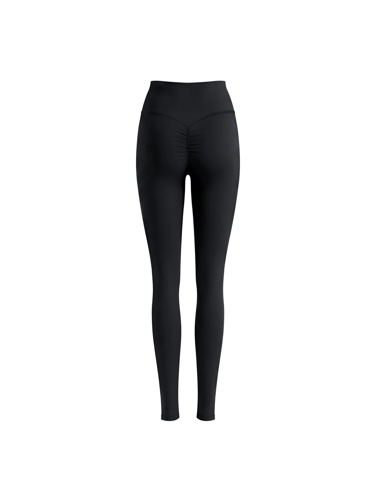 Women's High Waisted Ankle Leggings