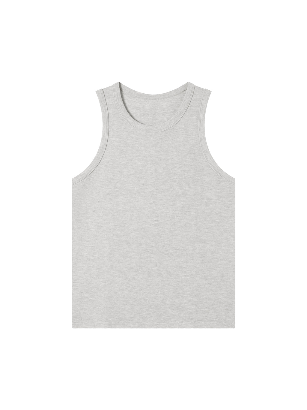 Men's Heavyweight Ribbed Tank Top