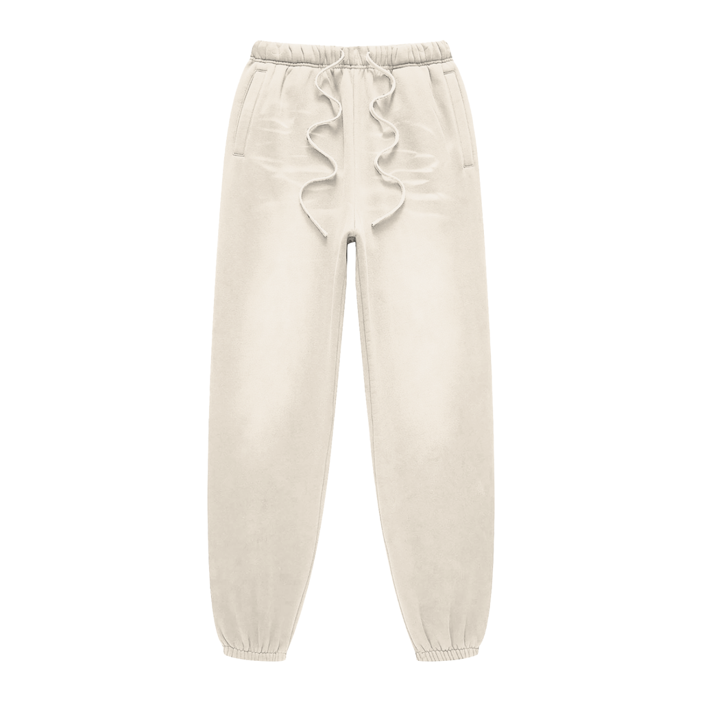 Unisex Sunfade Fleece Sweatpants product image