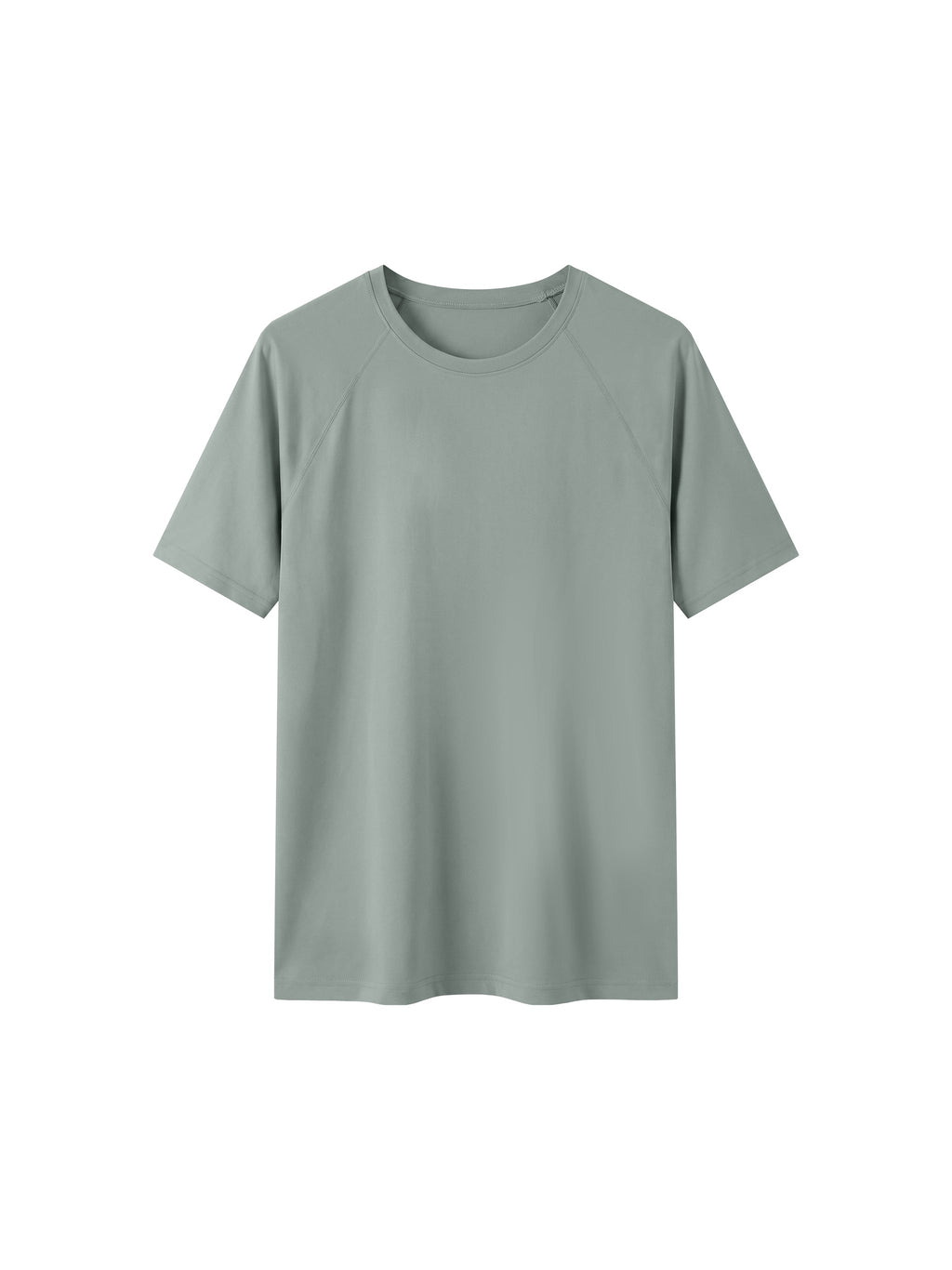 Men’s Raglan Sleeve Performance T-Shirt