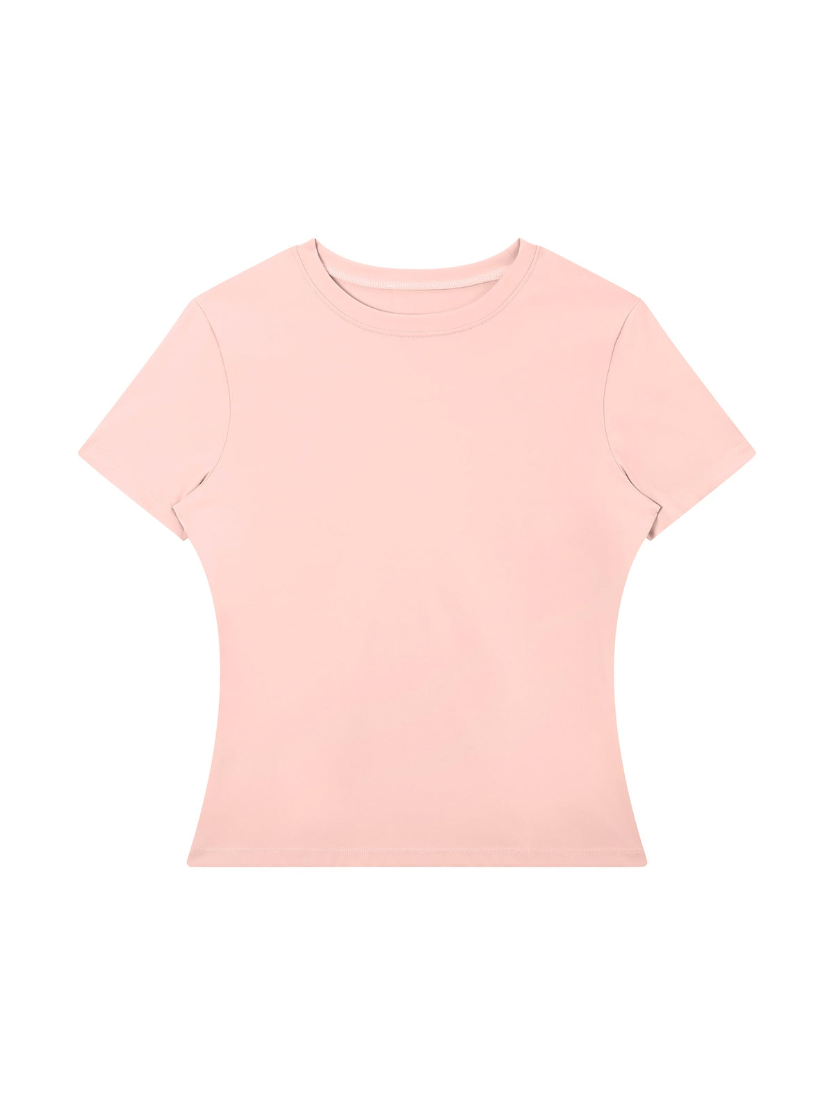 Women's Slim Fit Performance T-Shirt