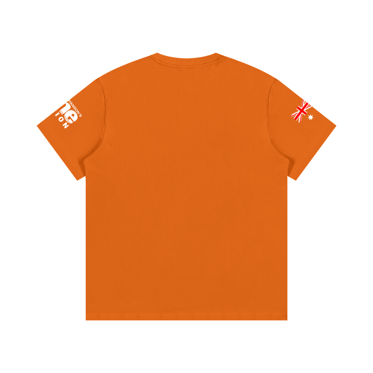 Pauline Hanson’s One Nation Unisex Graphic T-Shirt