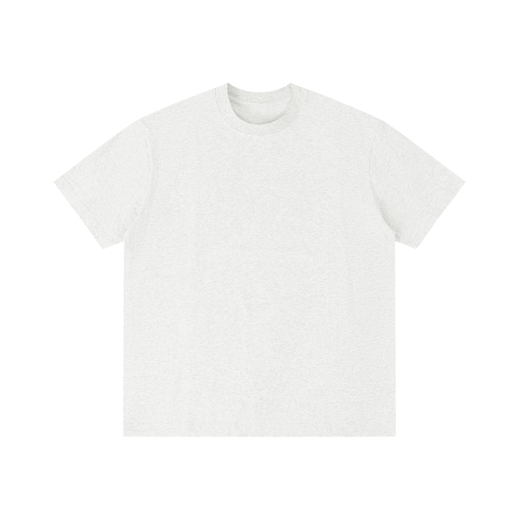 Unisex Vintage Wash Distressed T-Shirt