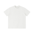 Unisex Vintage Wash Distressed T-Shirt
