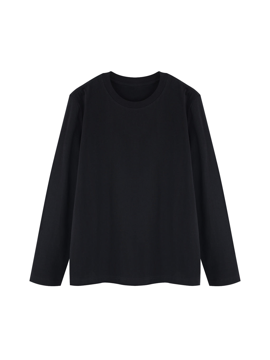 Unisex Heavyweight Long-Sleeve T-Shirt