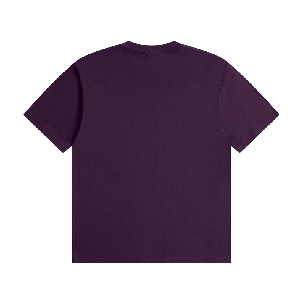 Unisex Seamless Cotton T-Shirt gallery view