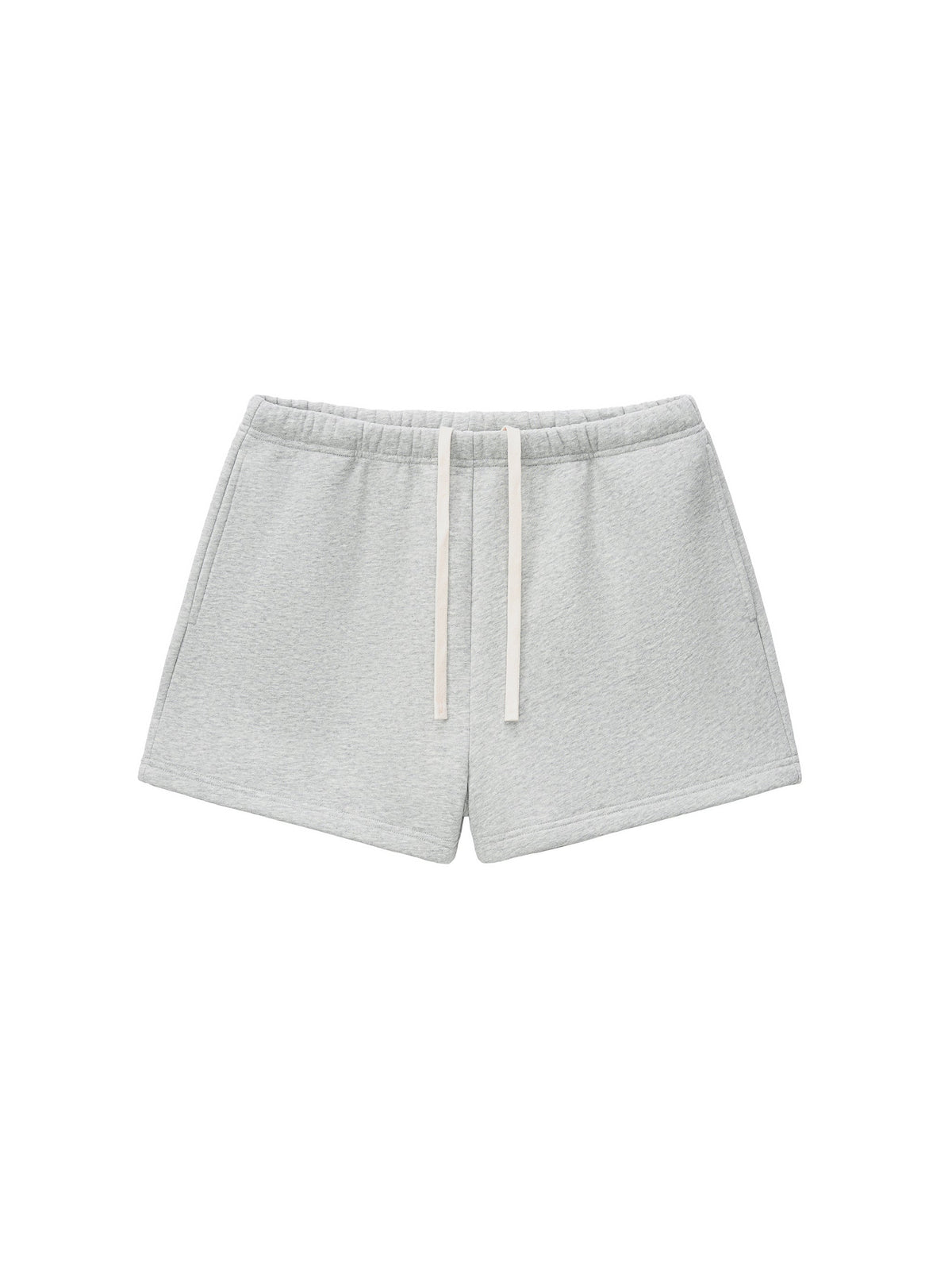 Women’s Essential Fleece Drawstring Sweatshorts