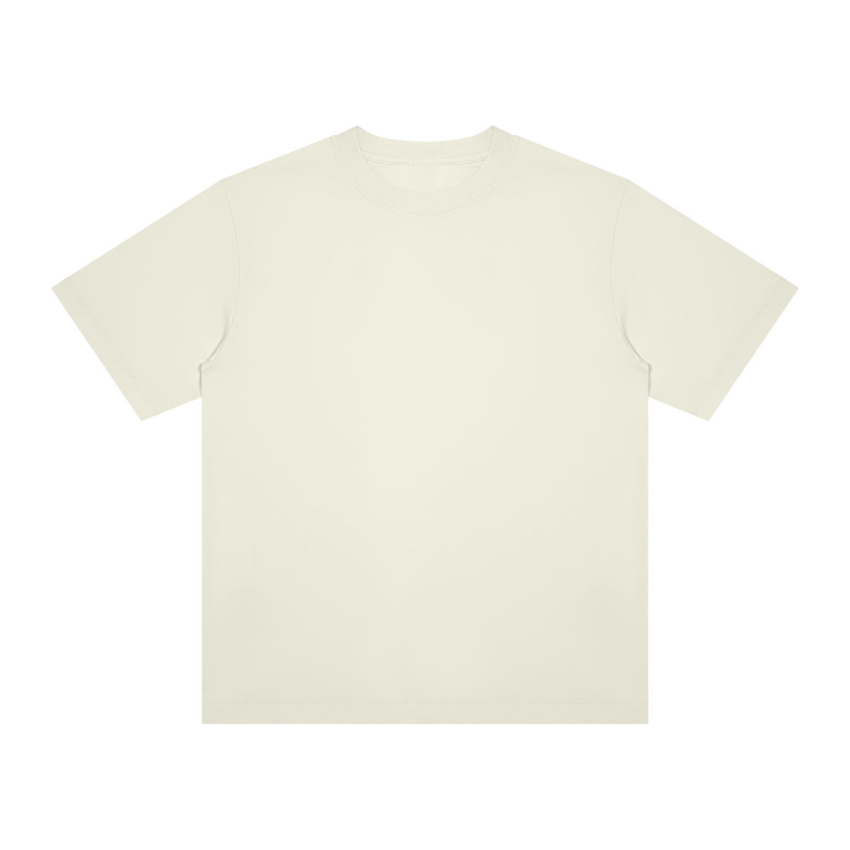 Unisex Regular Crewneck T-Shirt