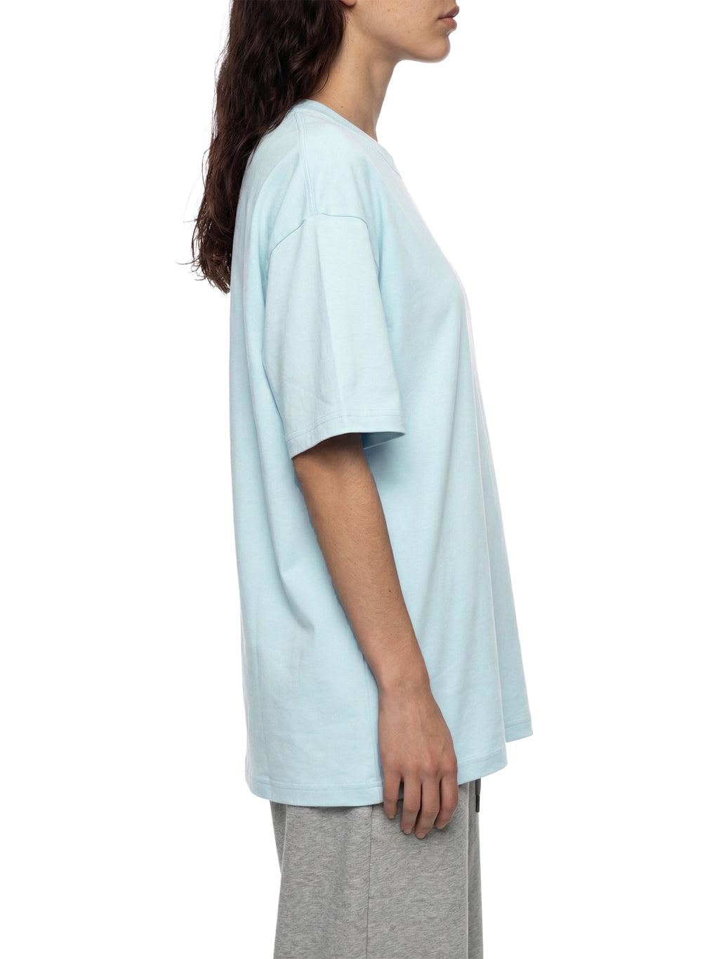 Unisex Oversized Cotton T-Shirt gallery view