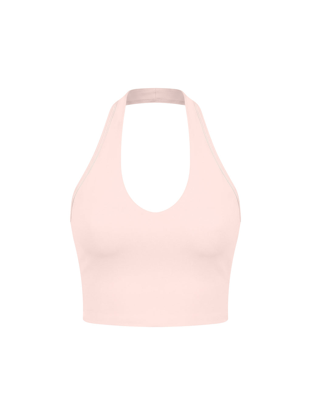Women's Halter Yoga Sports Bra