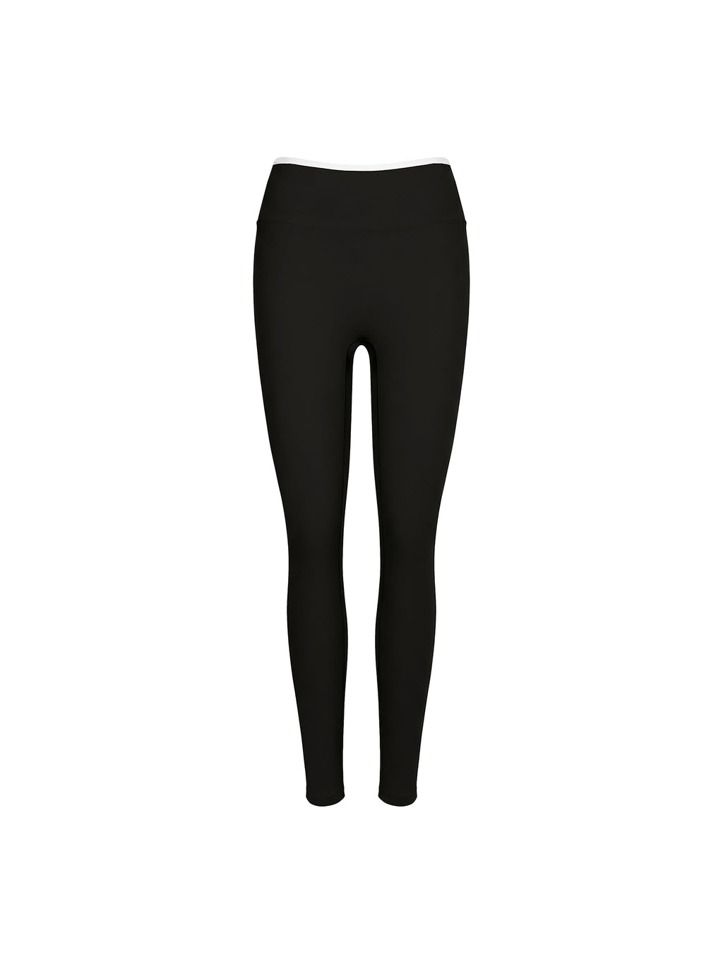 Women's High-Waisted Yoga Leggings