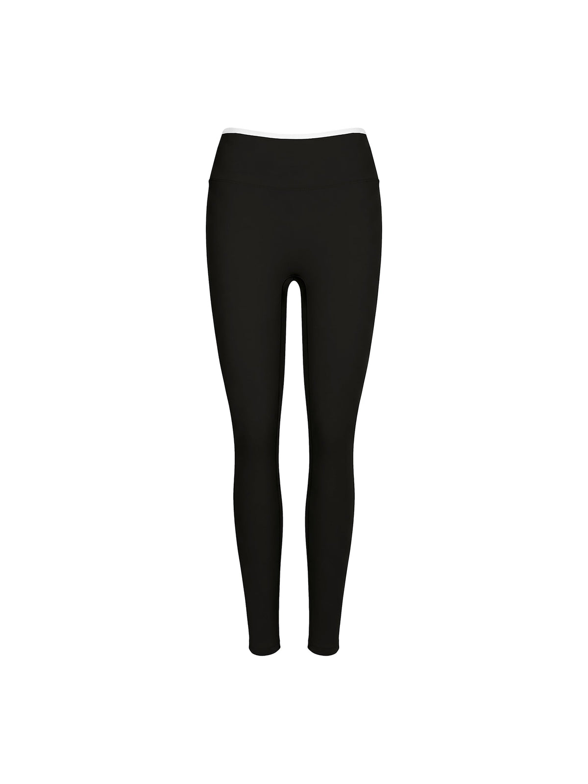 Women's High-Waisted Yoga Leggings