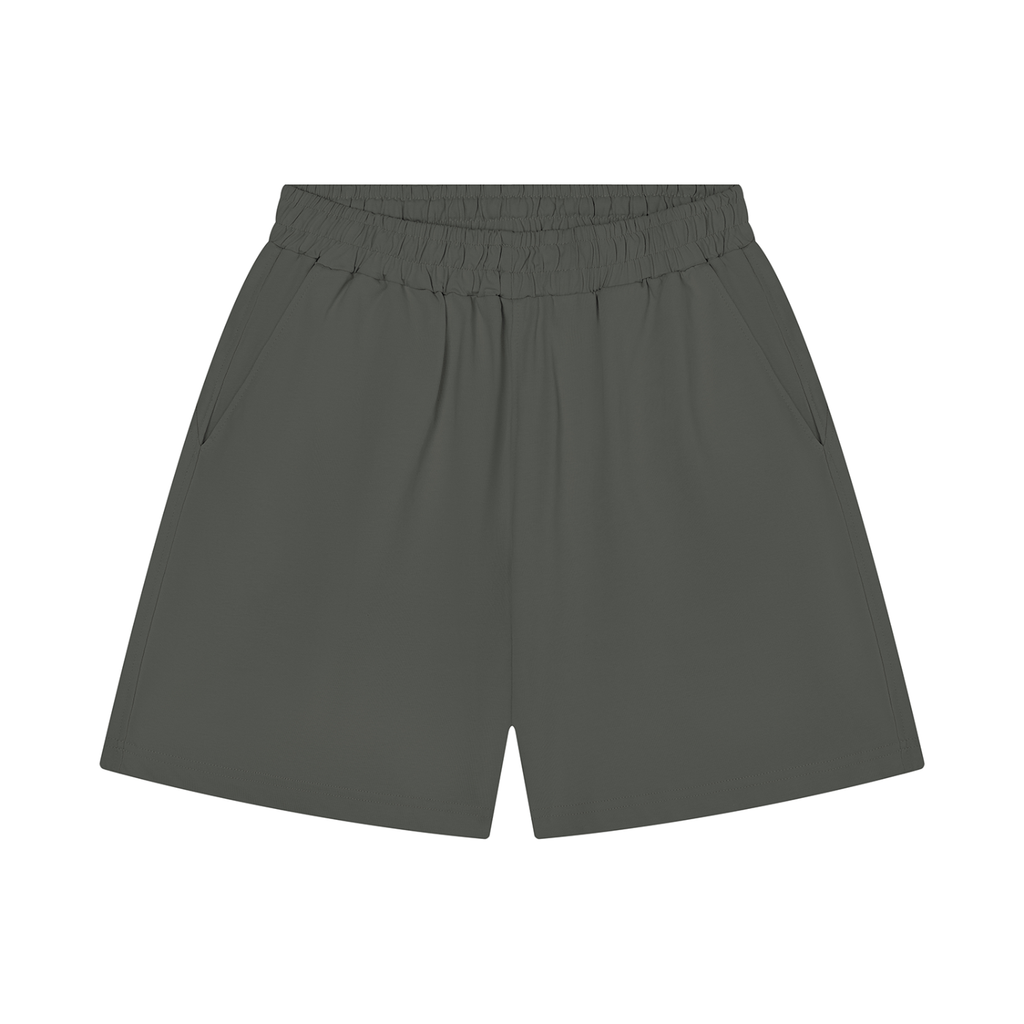 Unisex Regular Fit Shorts