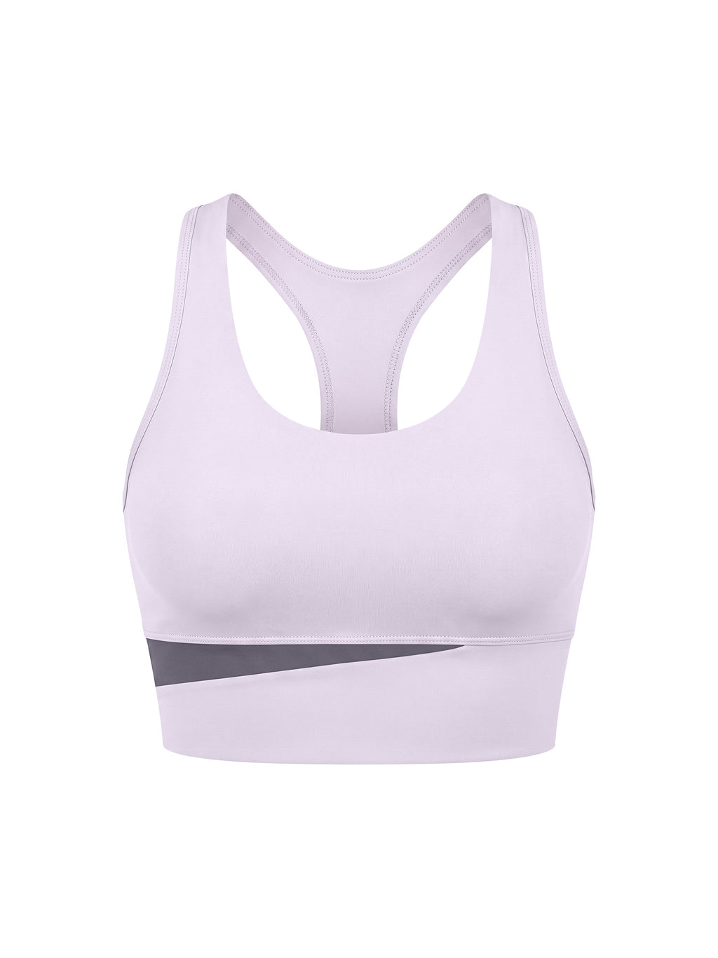 Women's Color Block Yoga Tank Top