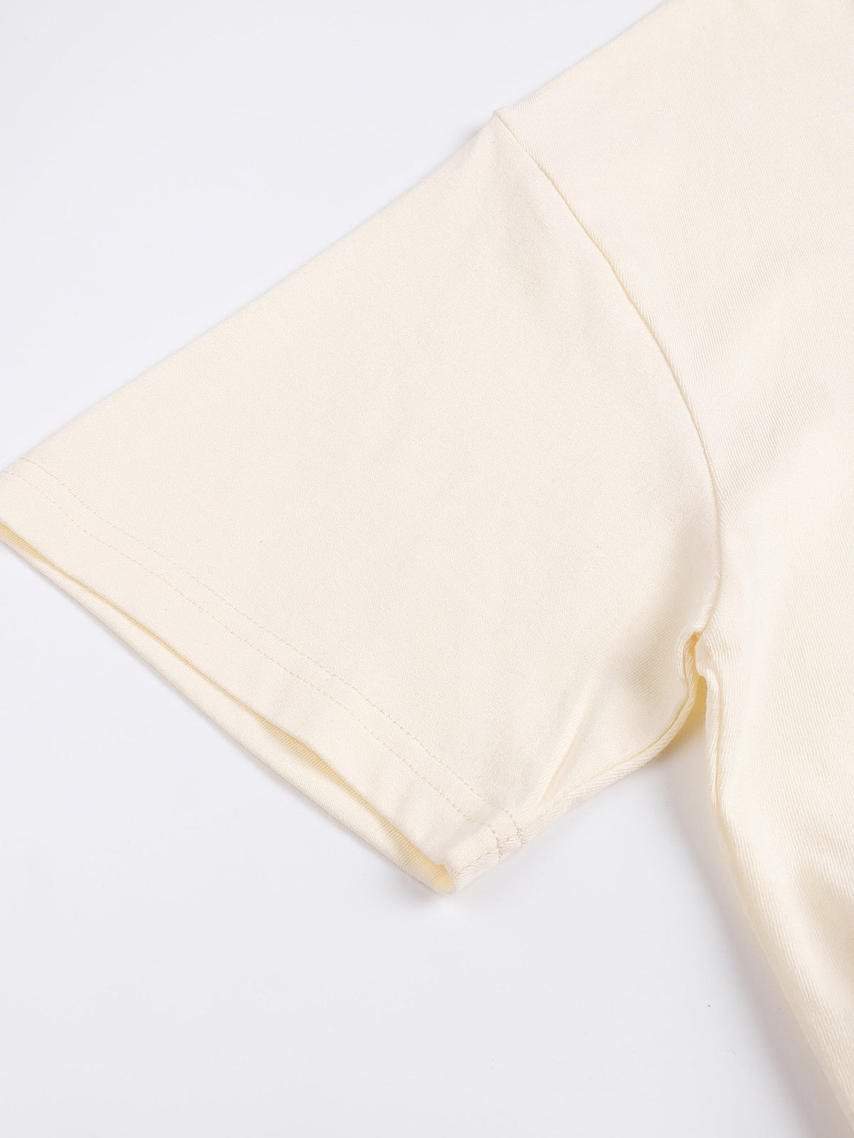 Pure Cotton Unisex T-Shirt