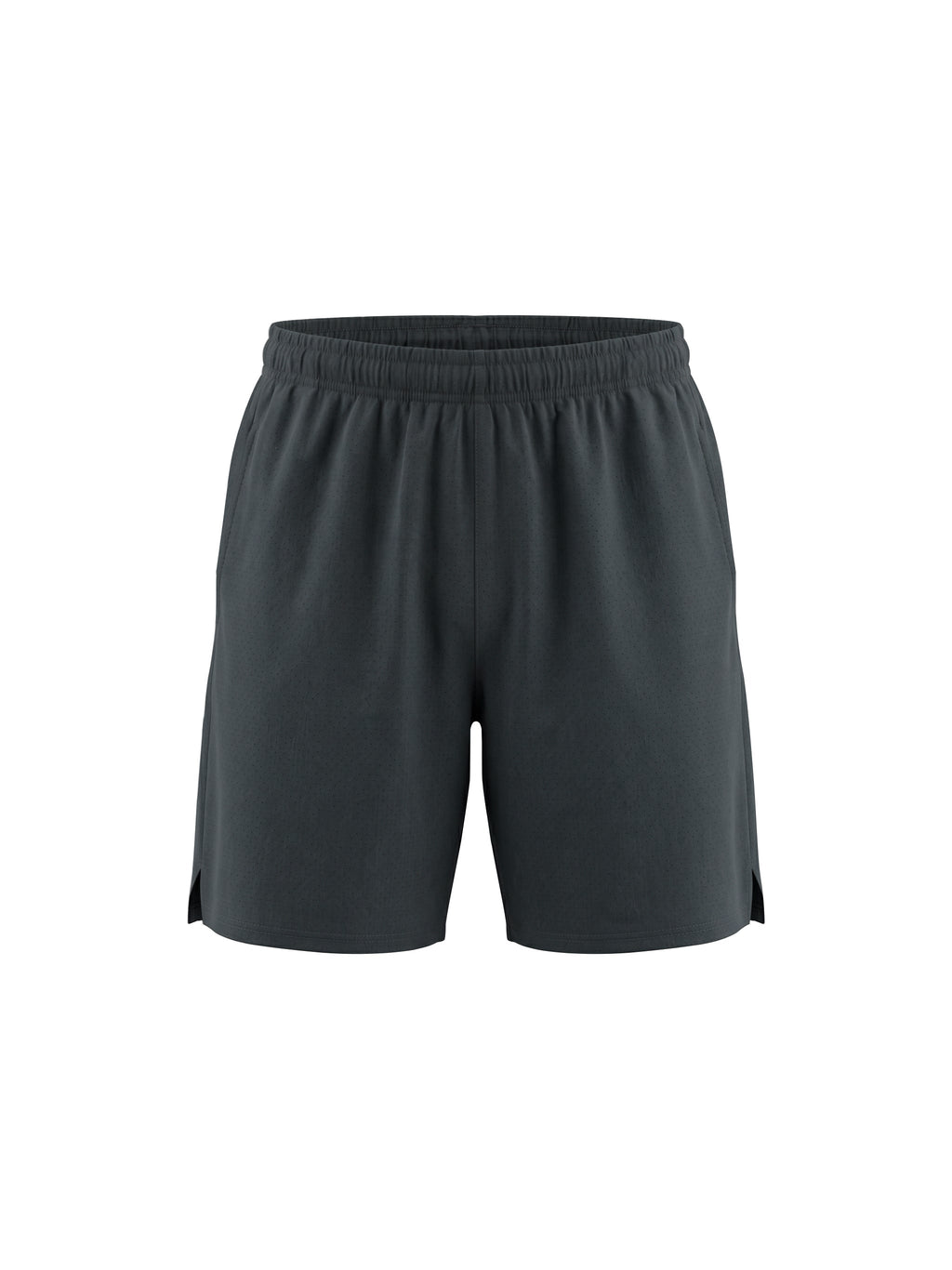 Men’s Loose Fit Elastic Waist Shorts