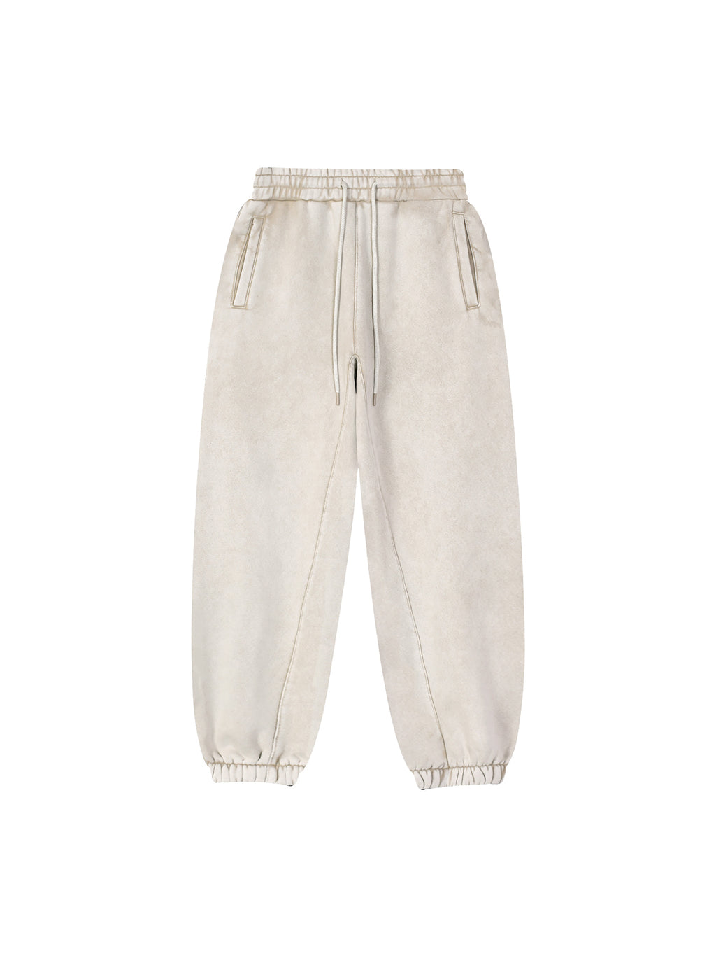 Fleece Jogger Sweatpants
