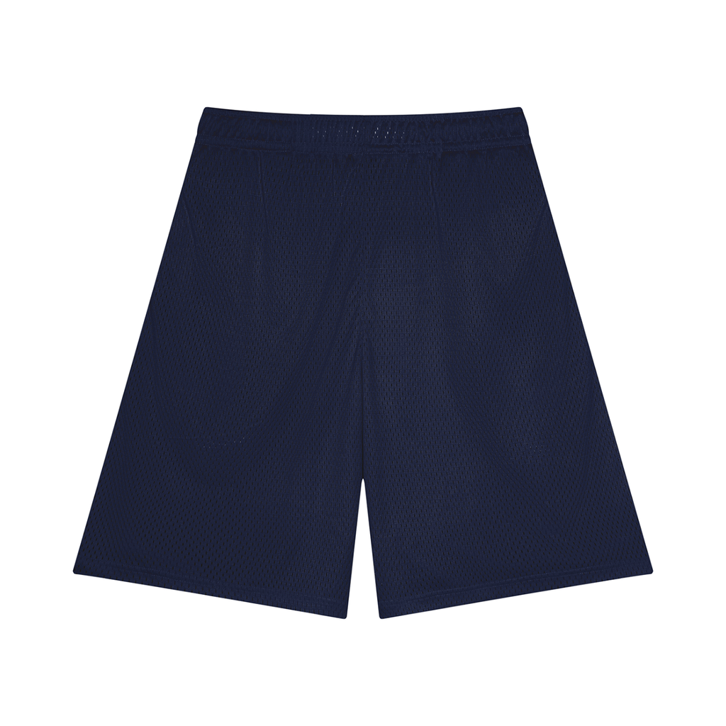 Unisex Mesh Basketball Shorts
