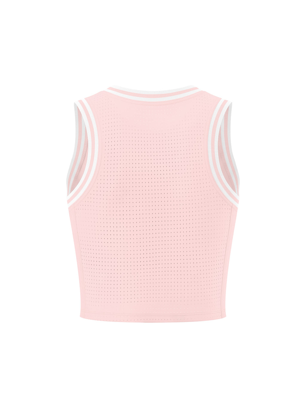 Women's Color Block Yoga Tank Top