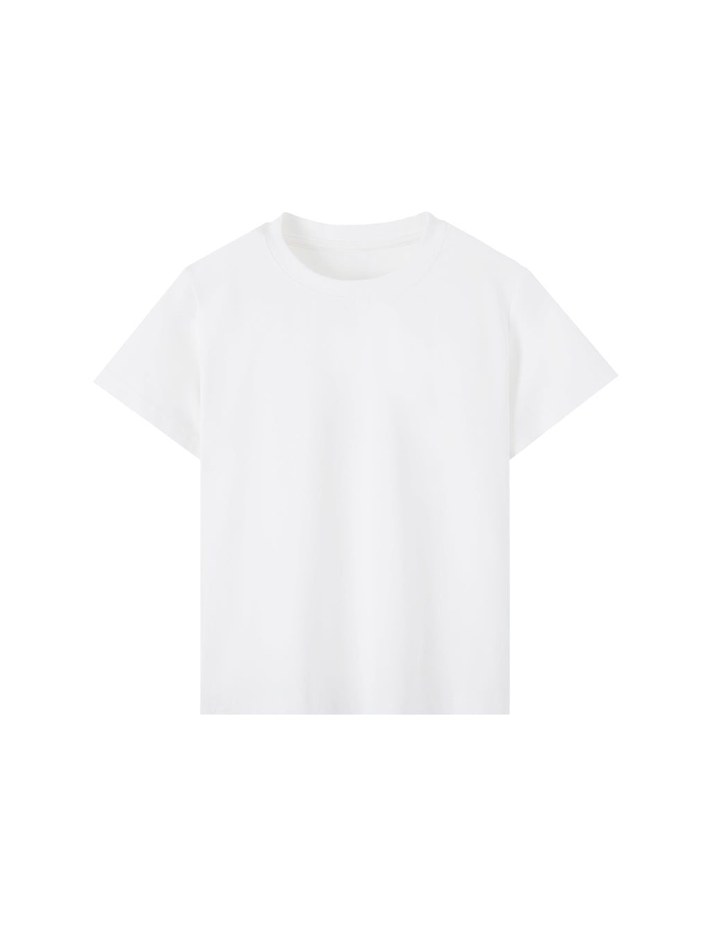 Vintage Wash Slim Fit T-shirt