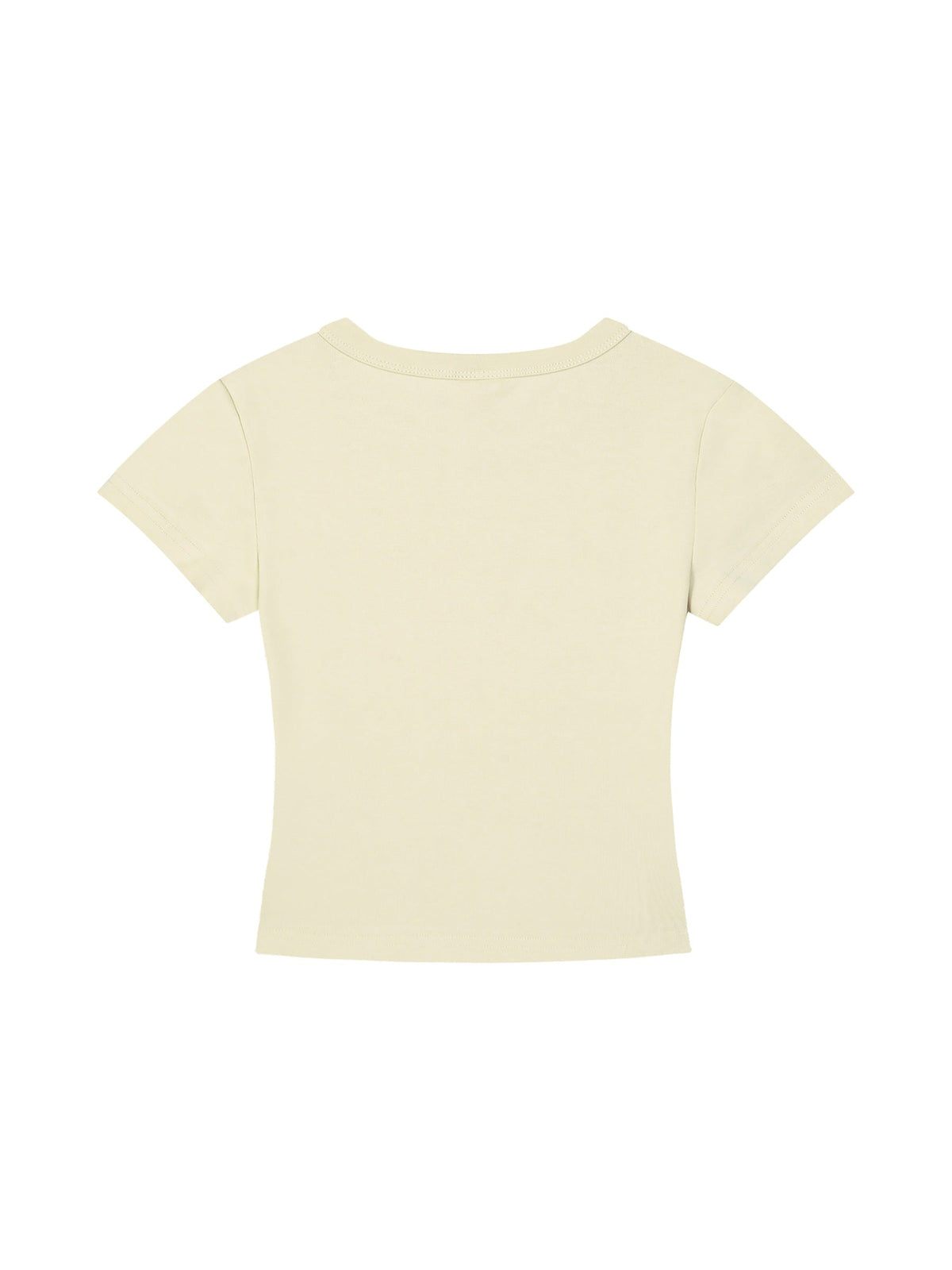 Women's Cropped T-Shirt