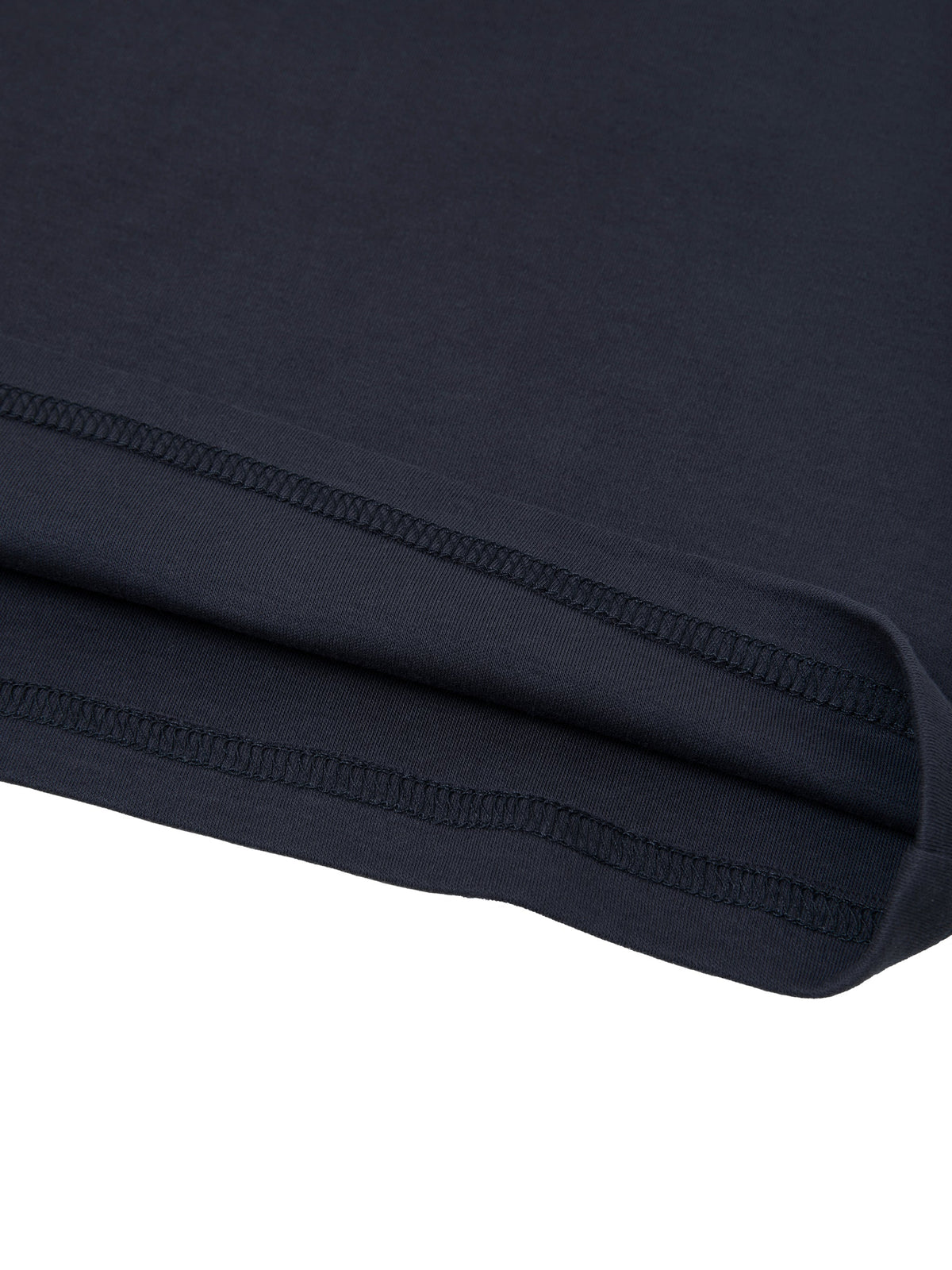 Women's Square Neck Crop T-Shirt