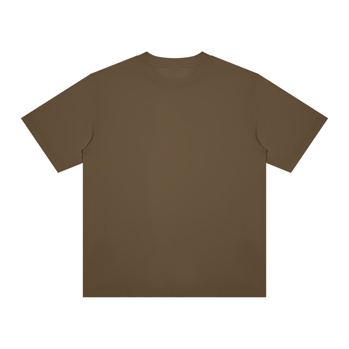 Unisex Regular Crewneck T-Shirt