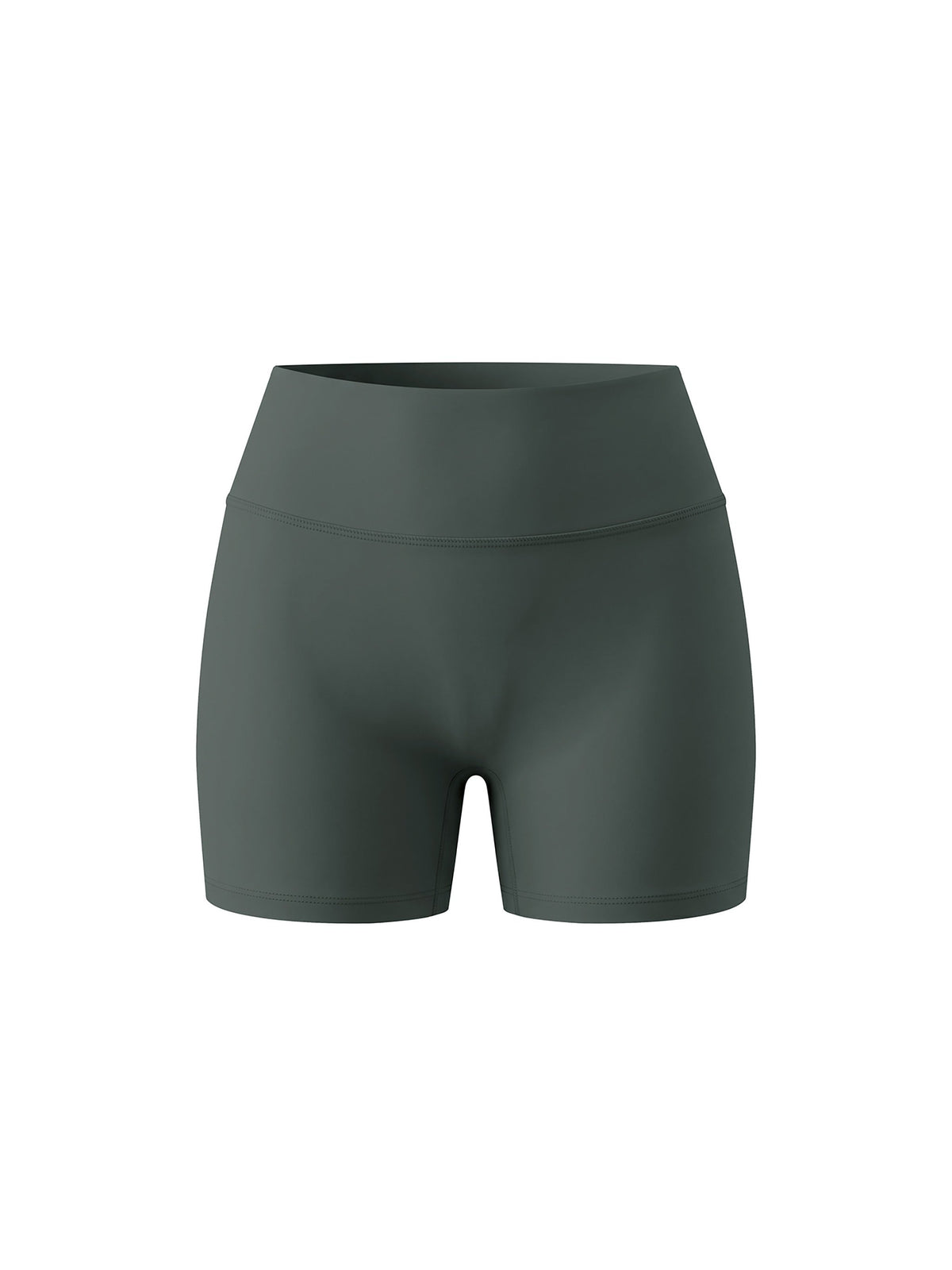 Women’s High Rise Yoga Shorts