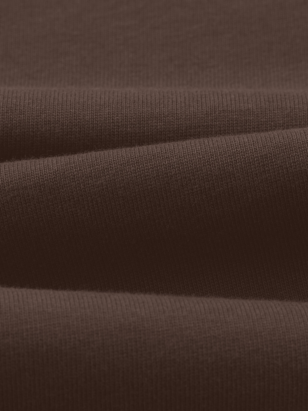 Unisex Raw Hem Long Sleeve T-Shirt