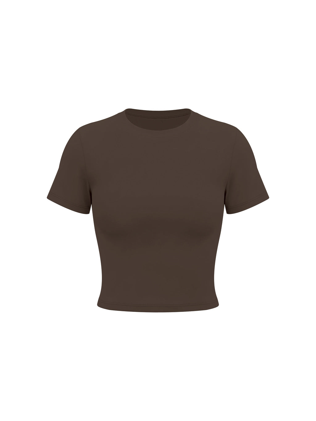 Women’s Performance Crop T-Shirt