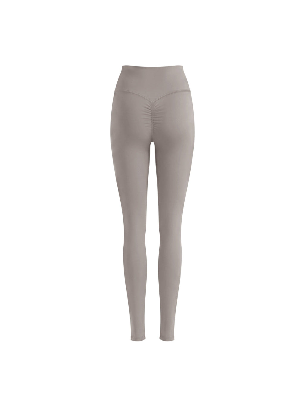Women's High Waisted Ankle Leggings
