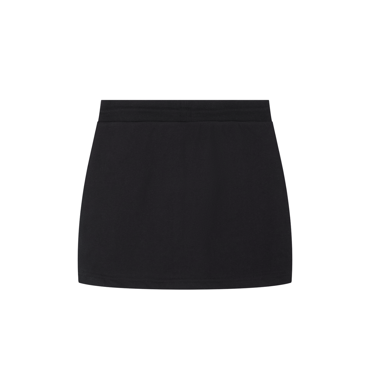 Off Script Women’s Essential Drawstring Skirt
