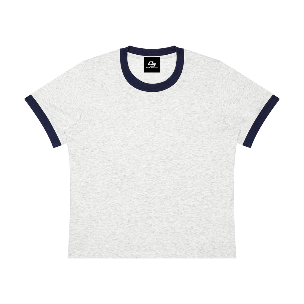 Women's Sorona Color Block T-Shirt
