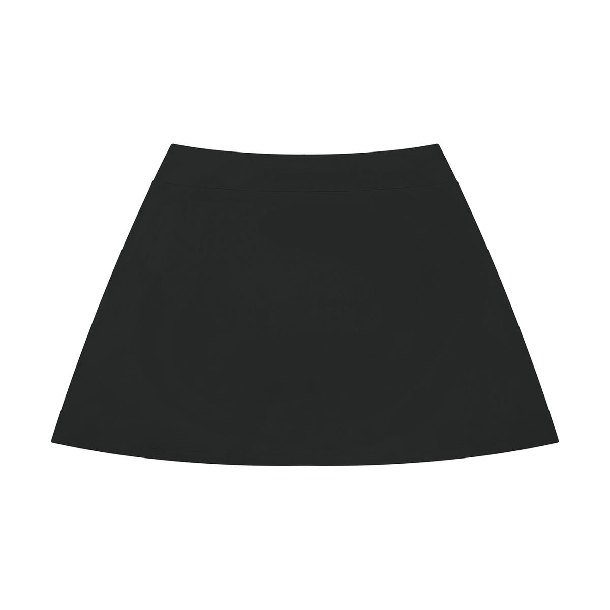 Women’s High Rise A-Line Skirt